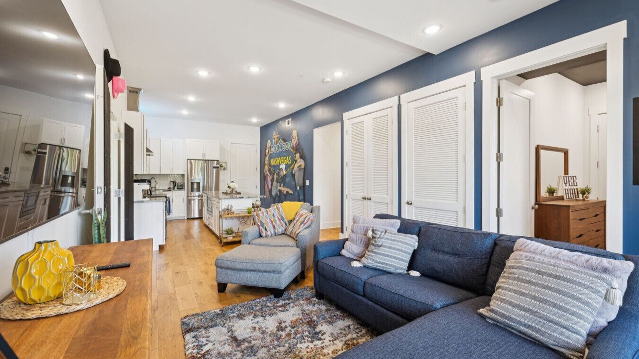 Photo of Livingroom in Inglewood