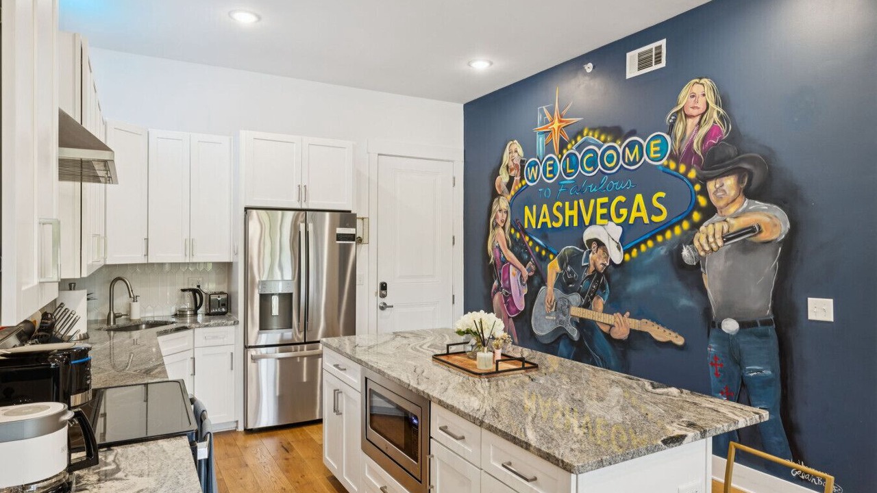 Photo of Kitchen in Inglewood