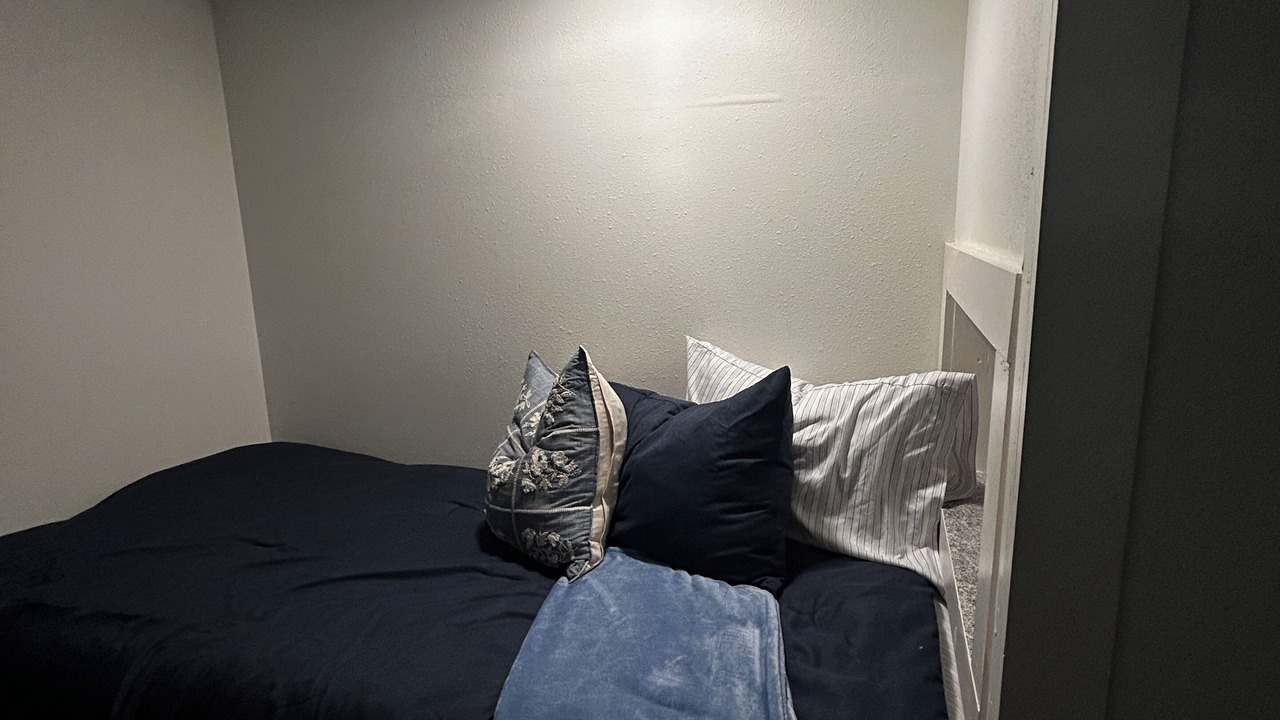 Photo of Bedroom in Bismarck