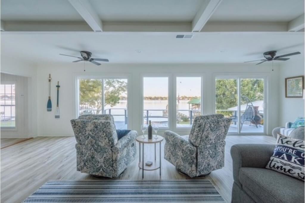 Photo of Livingroom in Ventress