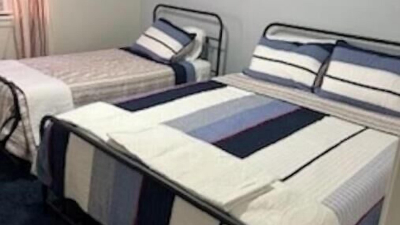 Photo of Bedroom in Ventress
