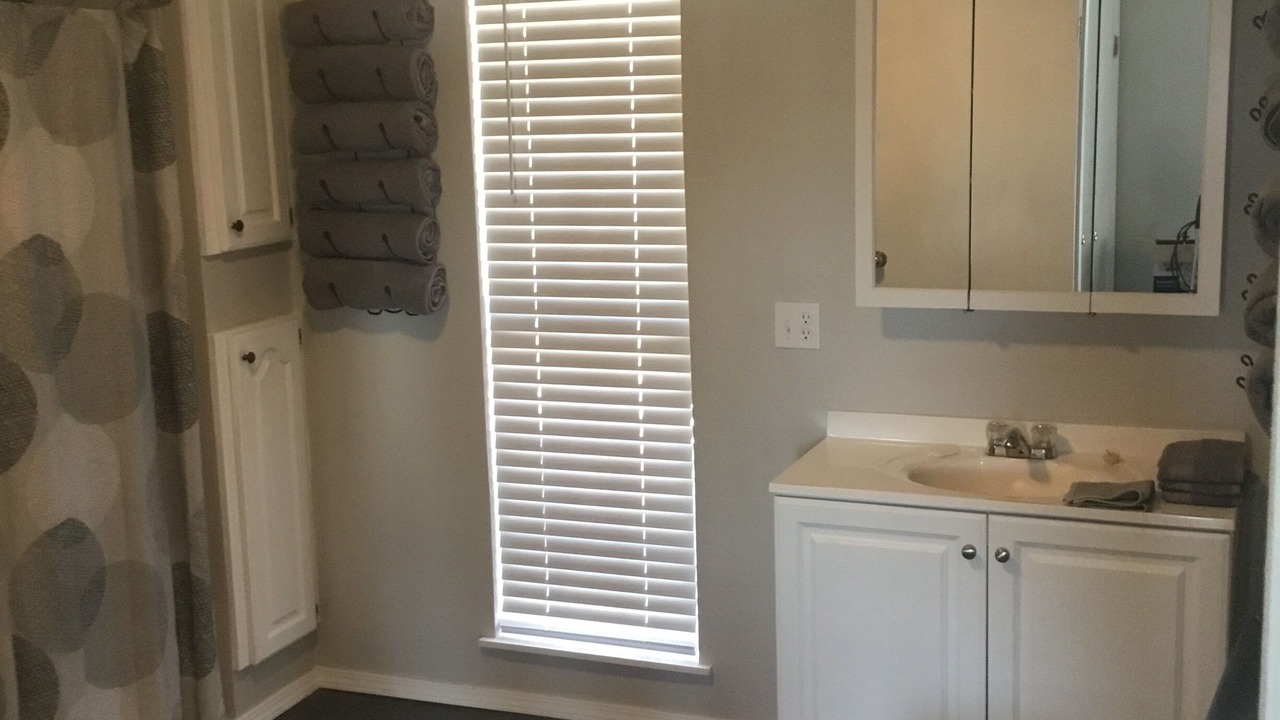 Photo of Bathroom in Perryville