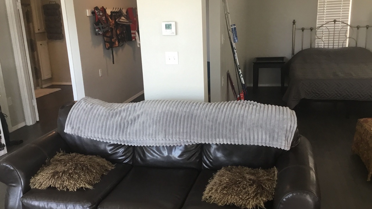 Photo of Bedroom in Perryville