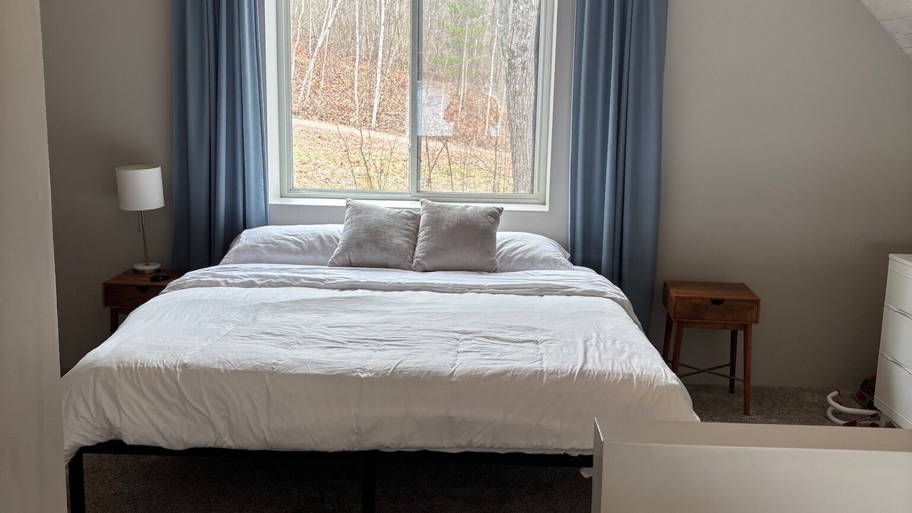 Photo of Bedroom in Chetek