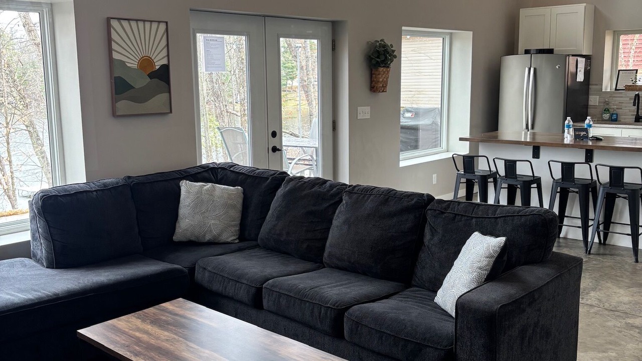 Photo of Livingroom in Chetek