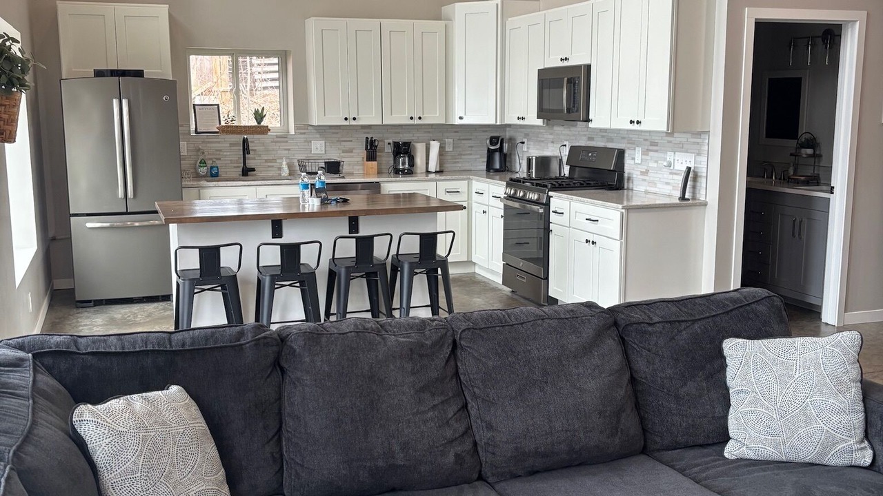 Photo of Livingroom in Chetek
