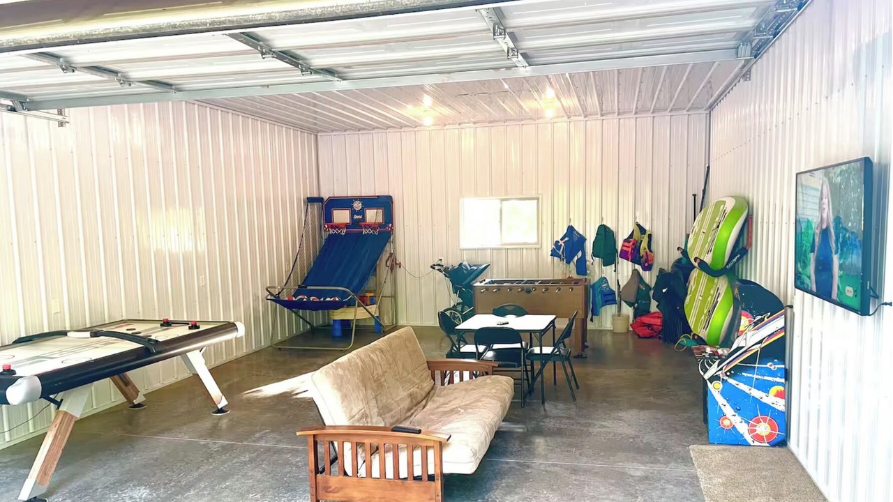 Photo of Bedroom in Chetek