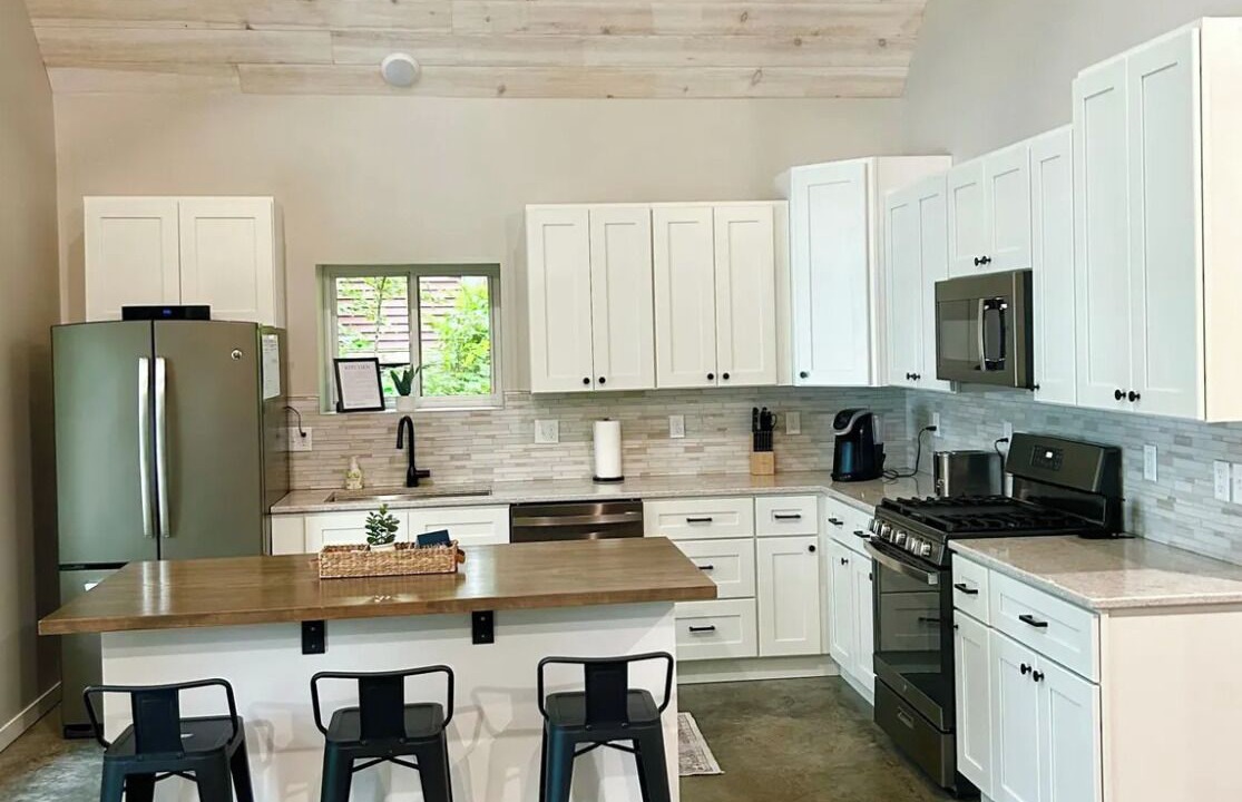 Photo of Kitchen in Chetek