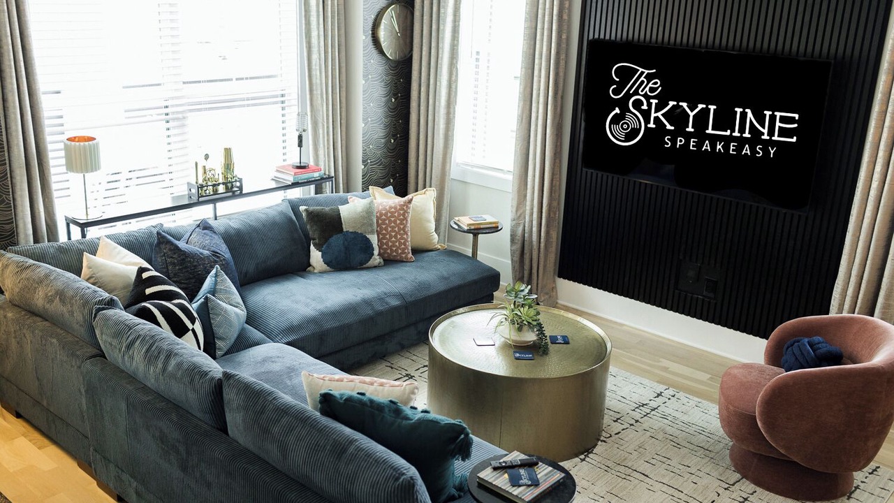 Photo of Livingroom in The Nations