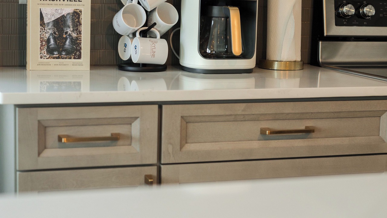 Photo of Kitchen in The Nations