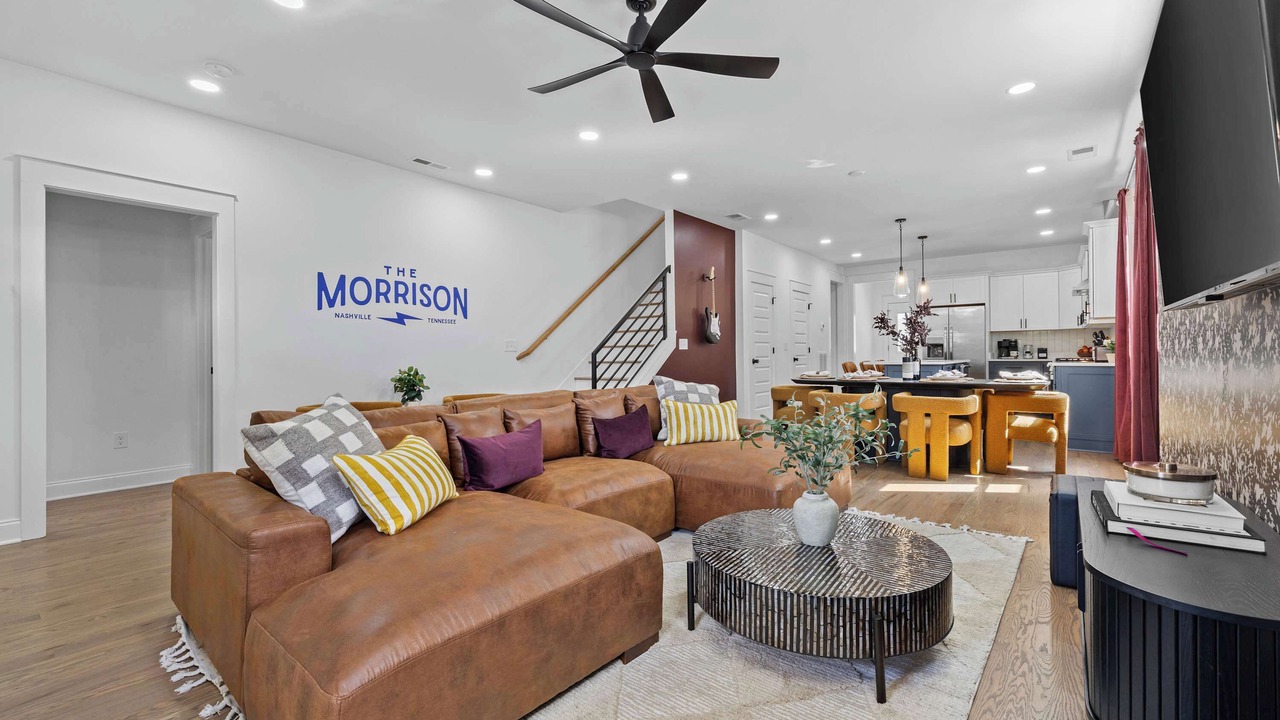Photo of Livingroom in Hope Gardens