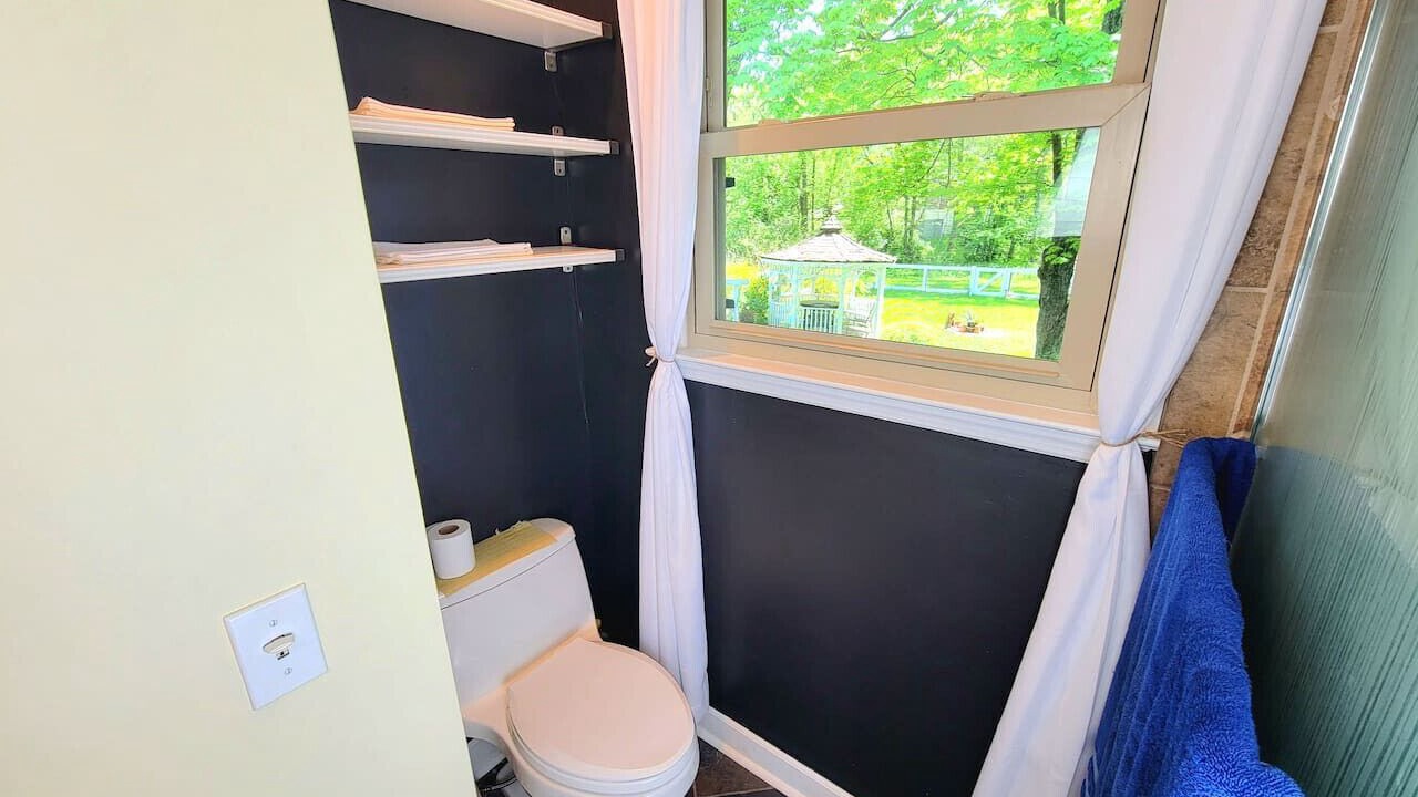 Photo of Bathroom in Locustwood