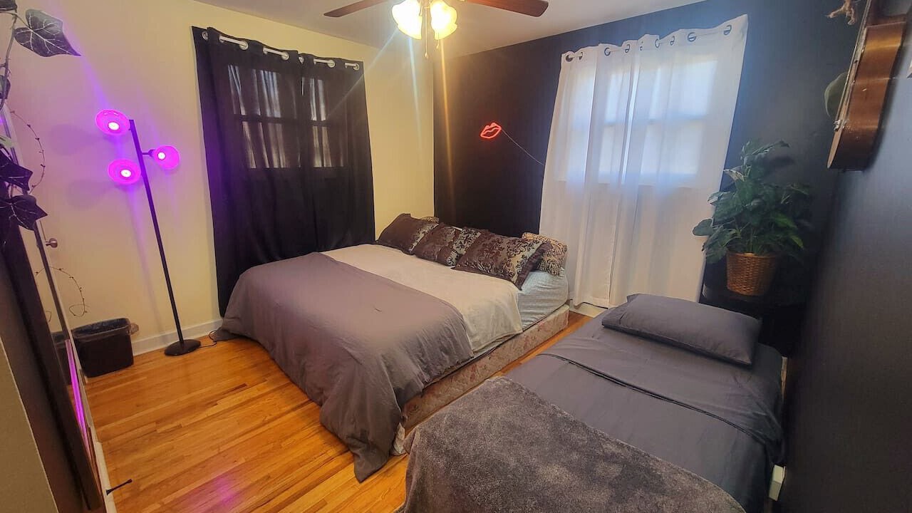 Photo of Bedroom in Locustwood