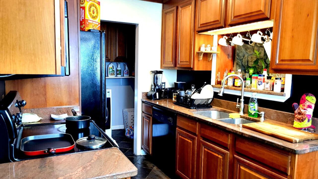 Photo of Kitchen in Locustwood
