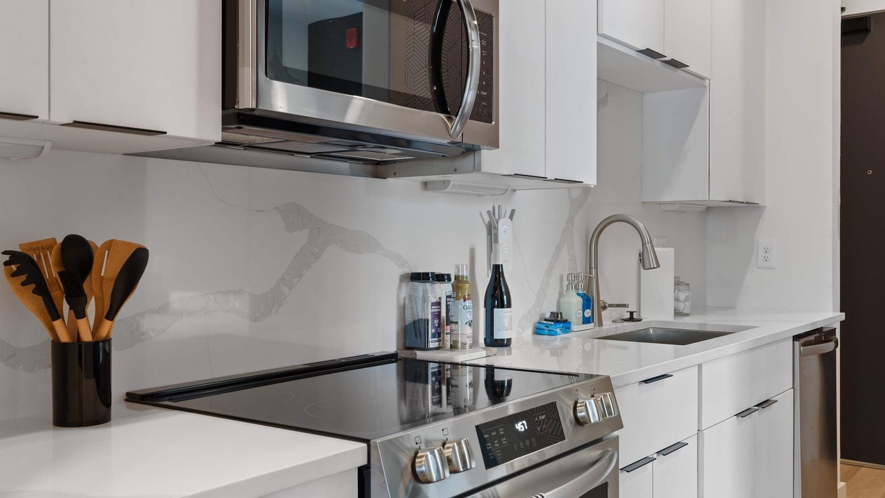 Photo of Kitchen in East Nashville