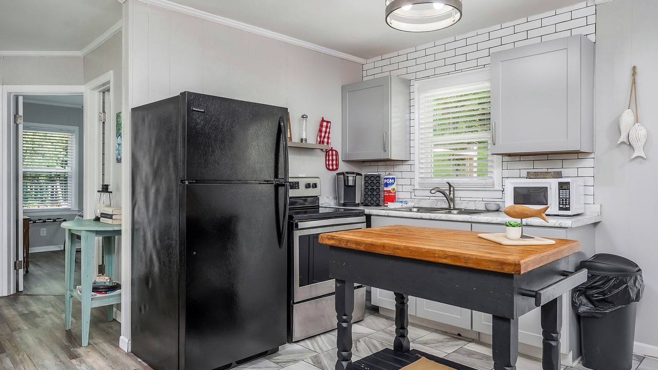 Photo of Kitchen in Smithville