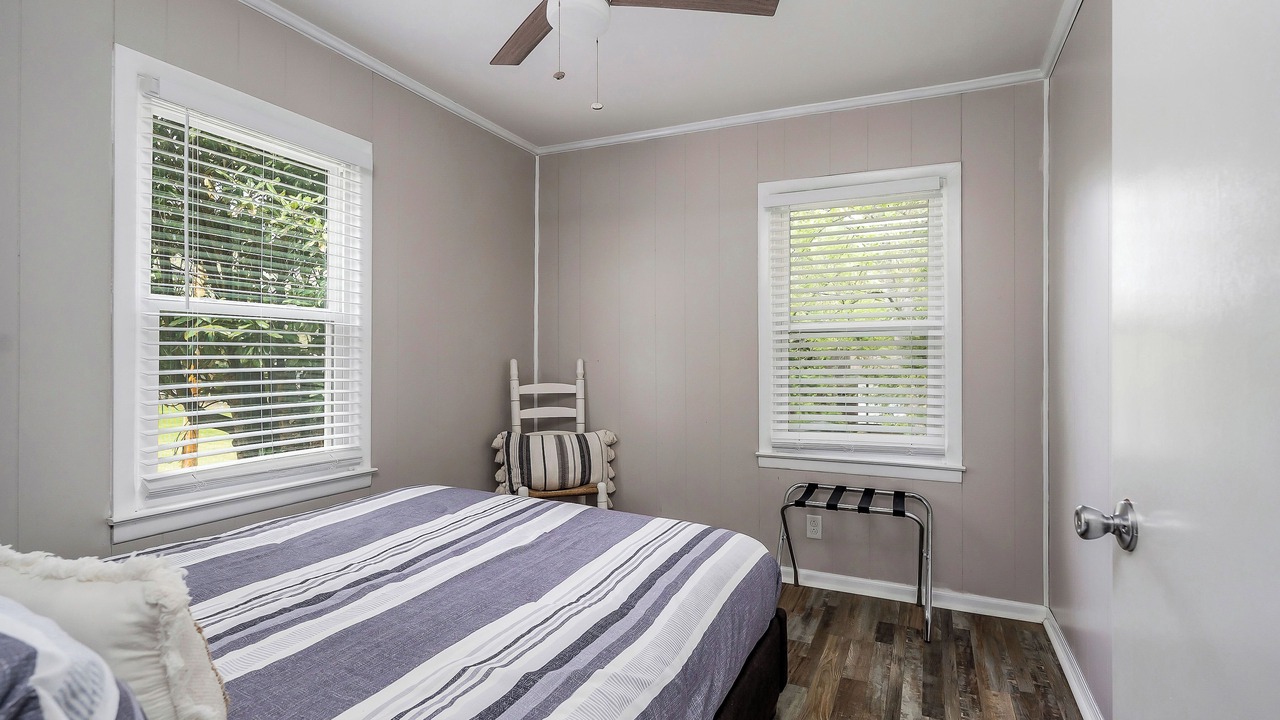 Photo of Bedroom in Smithville