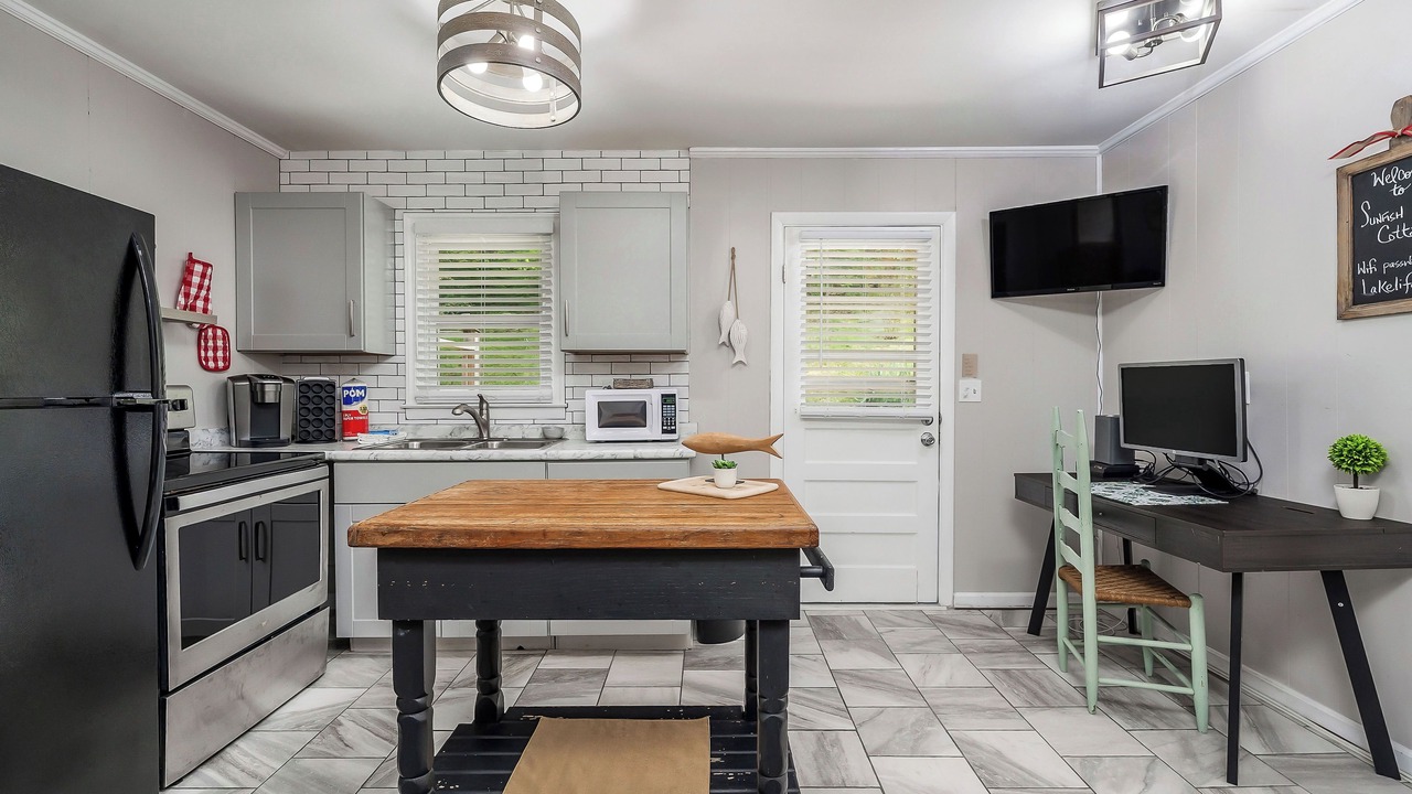 Photo of Kitchen in Smithville