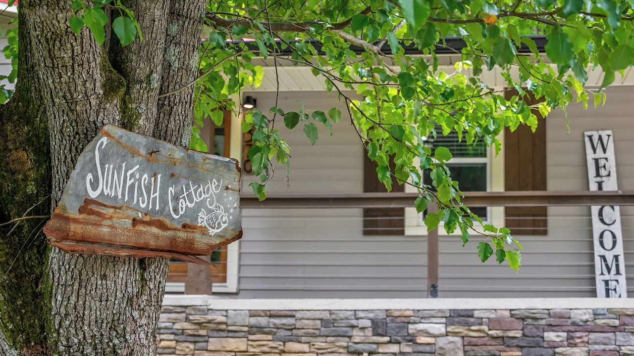 Photo of Outdoor in Smithville
