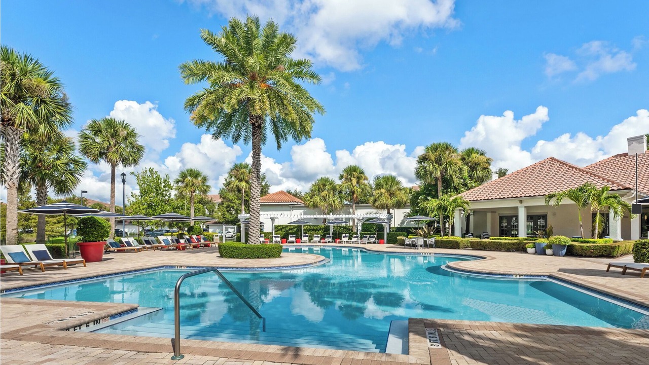 Photo of Outdoor in Florida Central Atlantic Coast