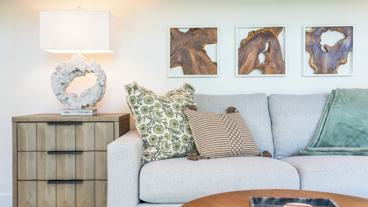 Photo of Livingroom in Hot Springs