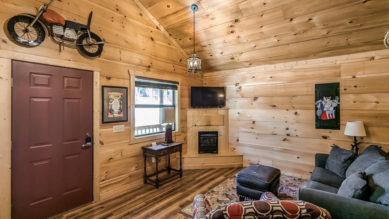 Photo of Livingroom in Mountain View