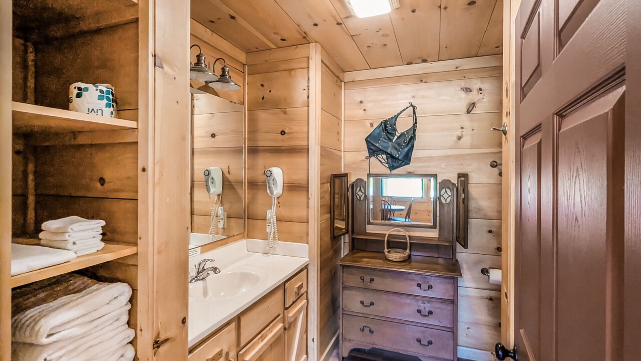 Photo of Bathroom in Mountain View