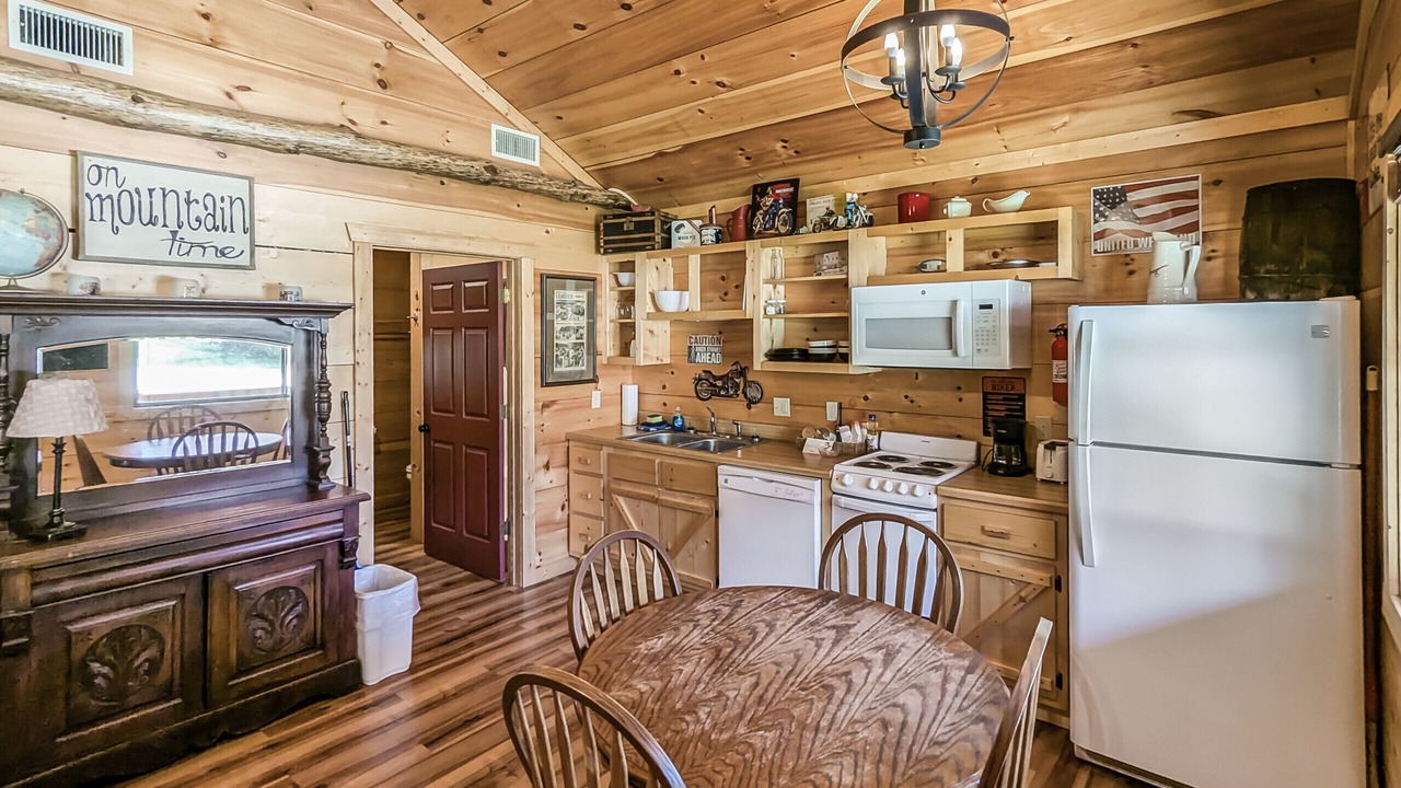 Photo of Kitchen in Mountain View