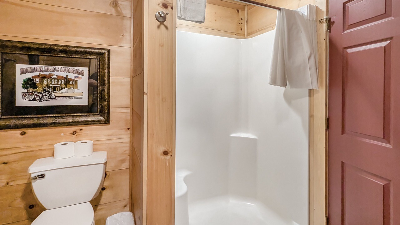 Photo of Bathroom in Mountain View