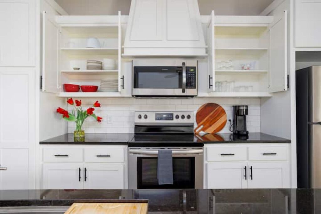 Photo of Kitchen in Central Oklahoma City