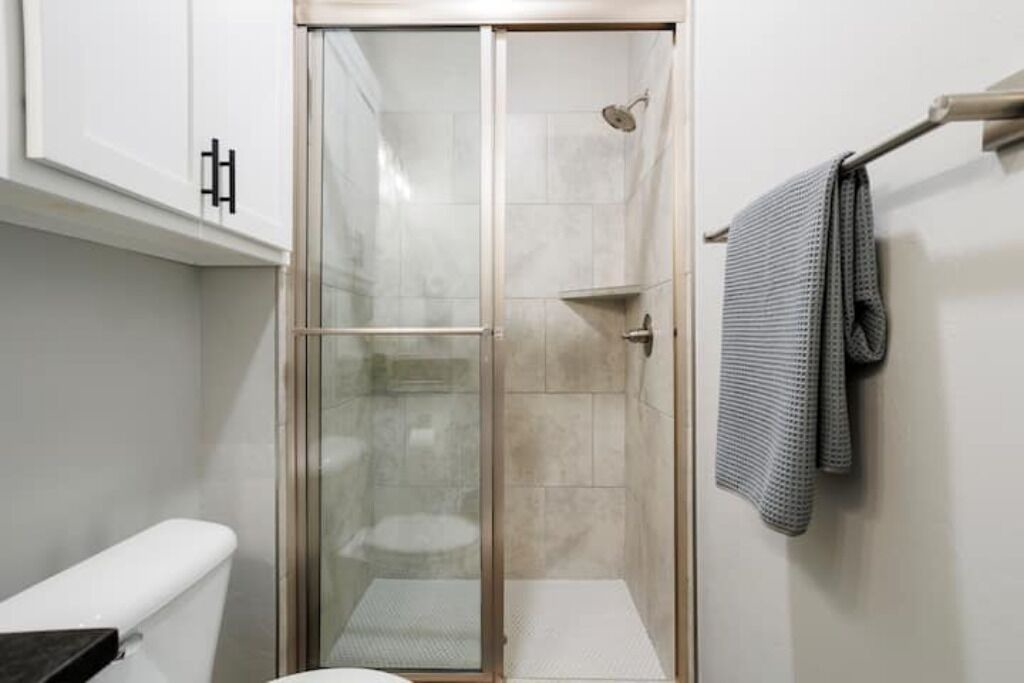Photo of Bathroom in Asian District