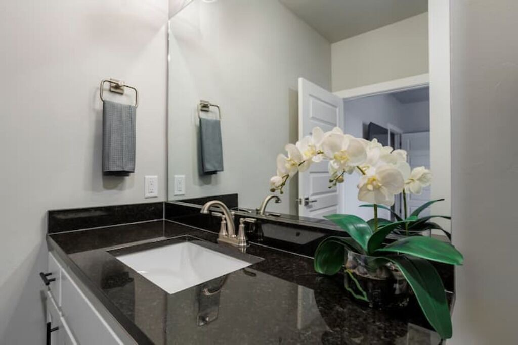 Photo of Bathroom in Asian District