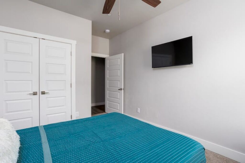 Photo of Bedroom in Asian District