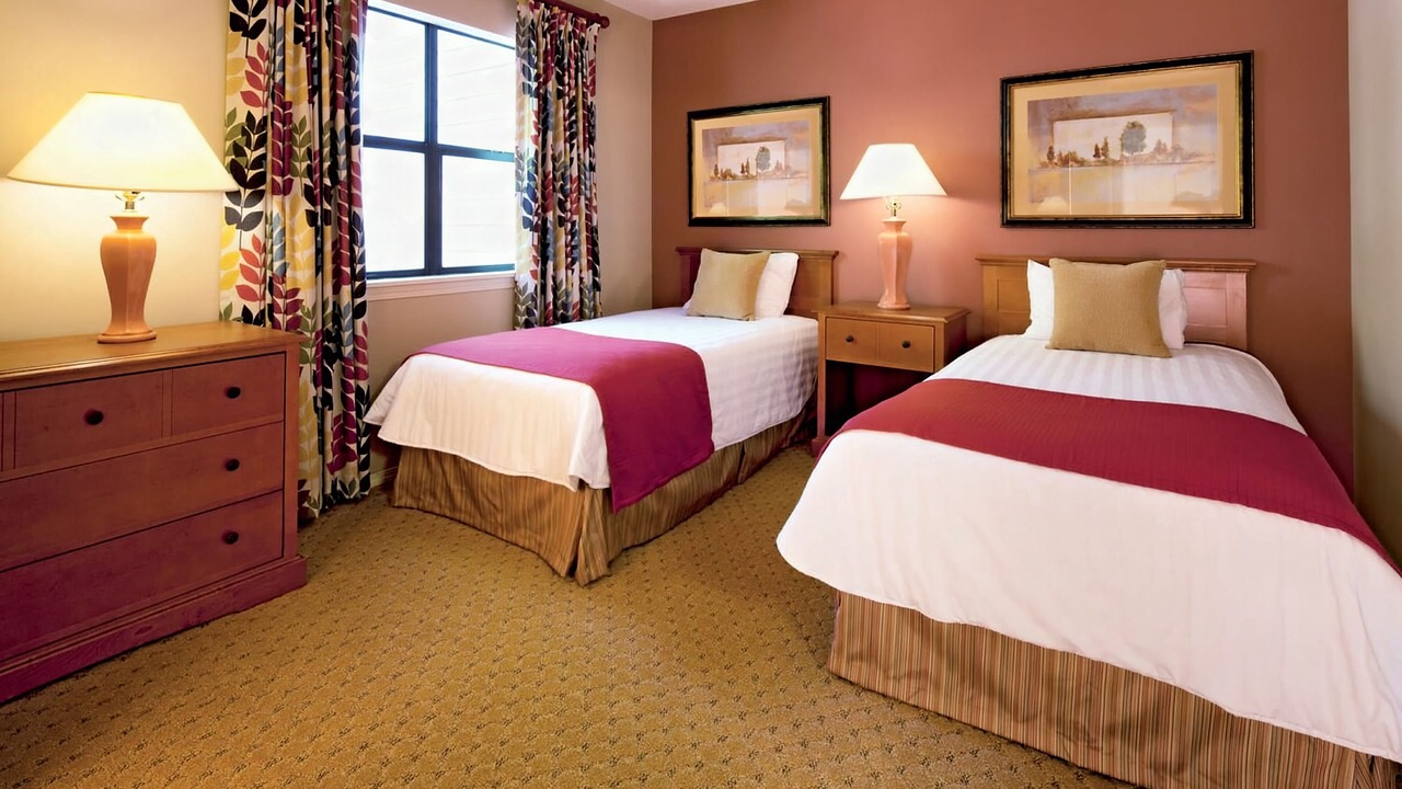 Photo of Bedroom in Fairfield Bay
