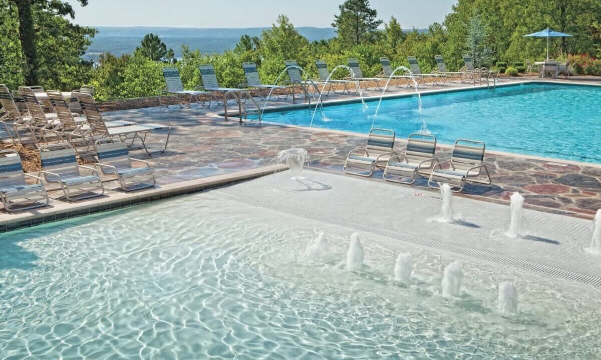 Photo of Outdoor in Fairfield Bay