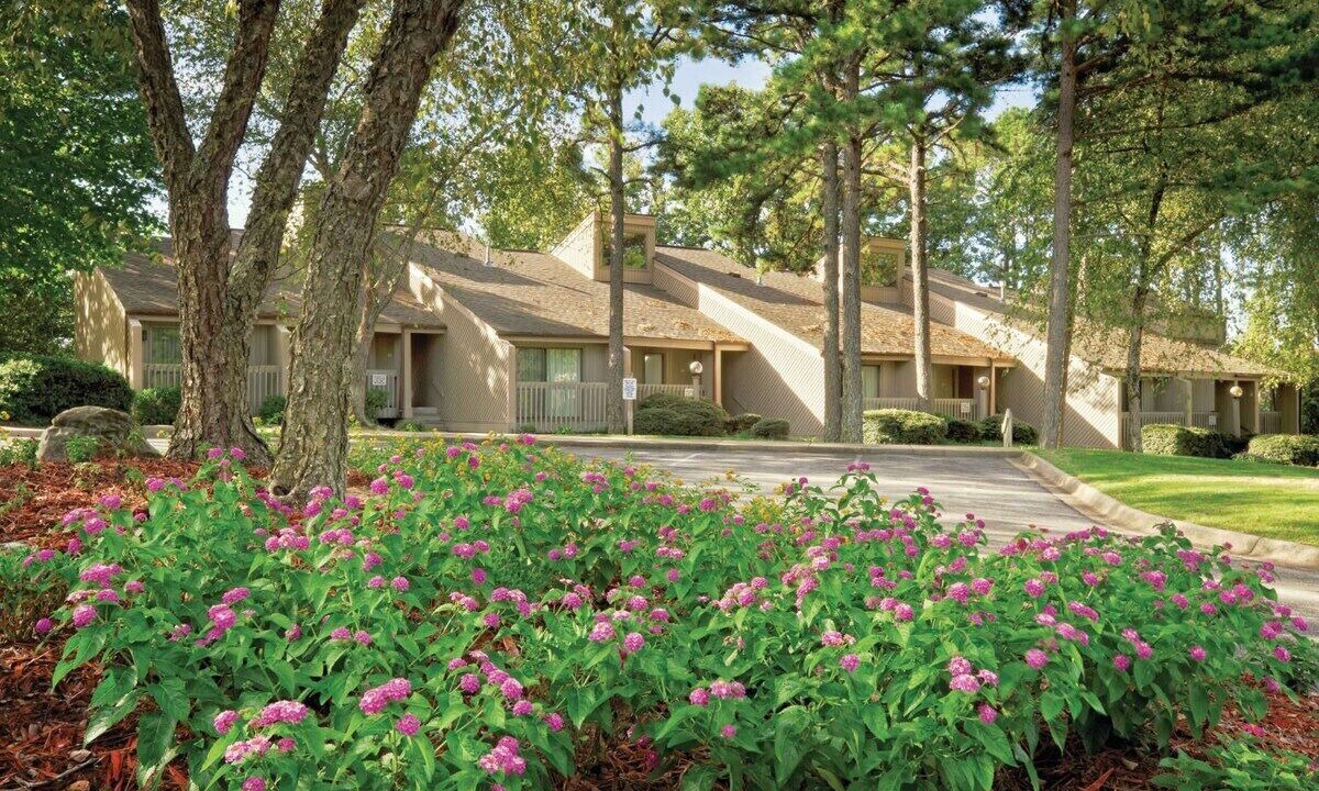 Photo of Outdoor in Fairfield Bay