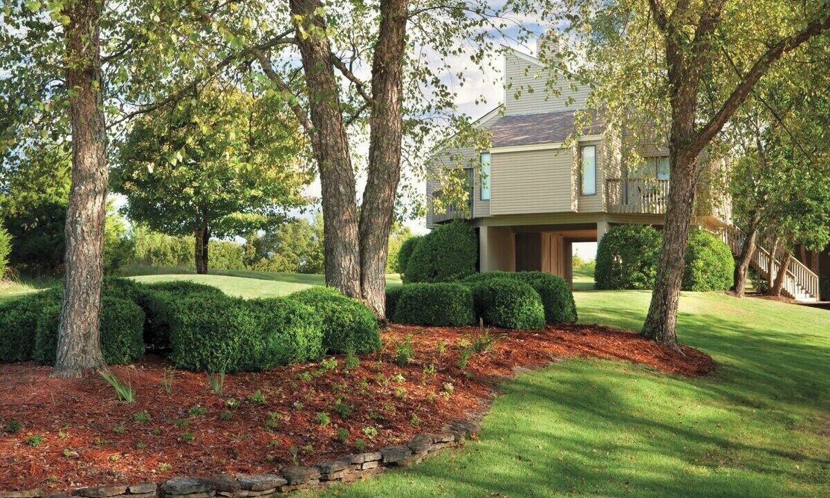 Photo of Outdoor in Fairfield Bay