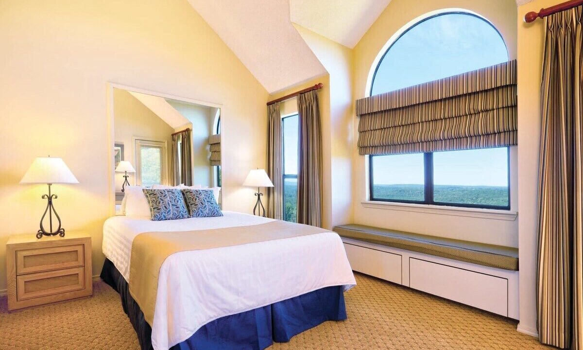 Photo of Bedroom in Fairfield Bay