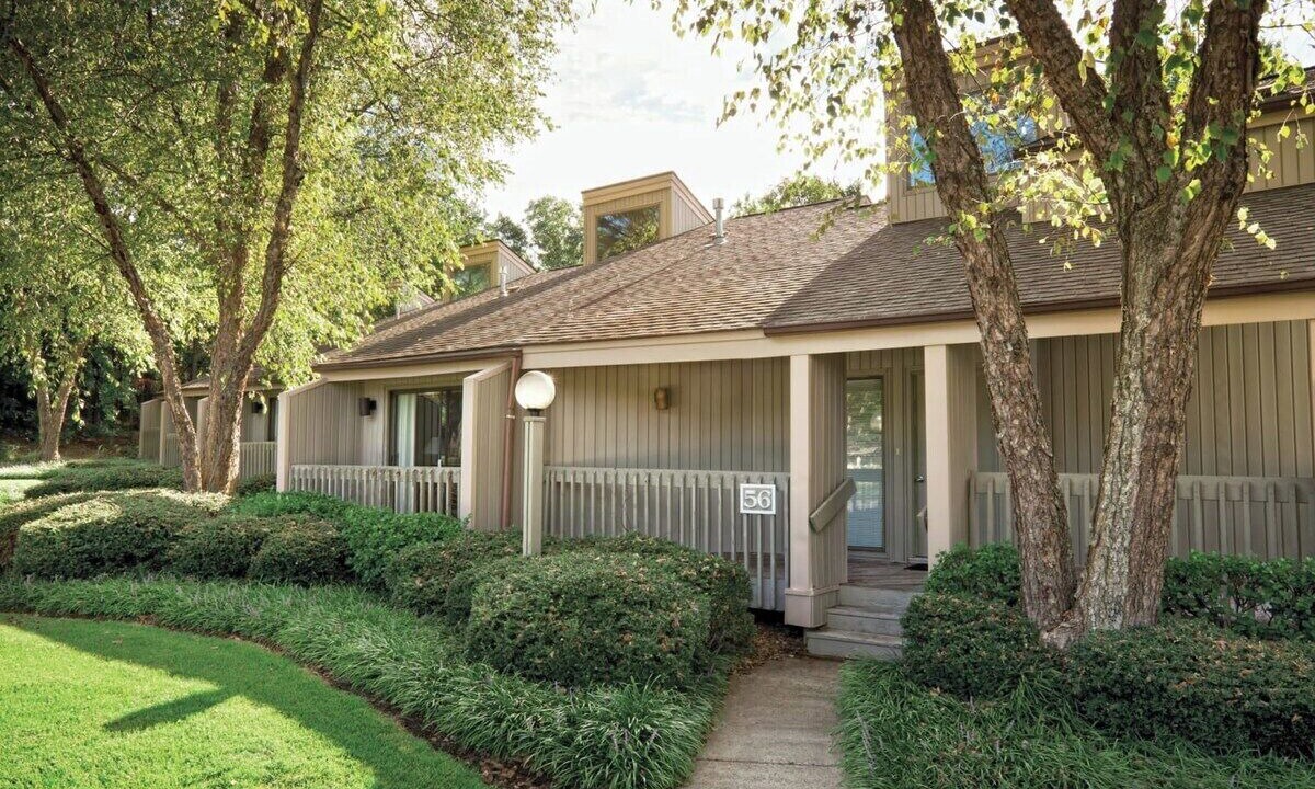 Photo of Outdoor in Fairfield Bay