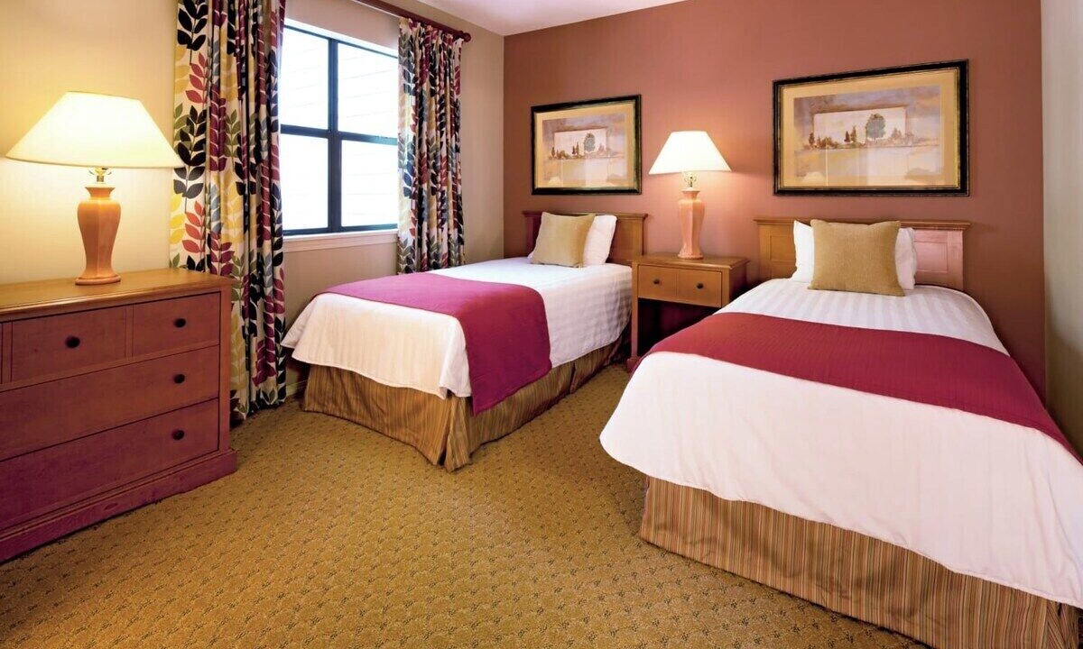 Photo of Bedroom in Fairfield Bay