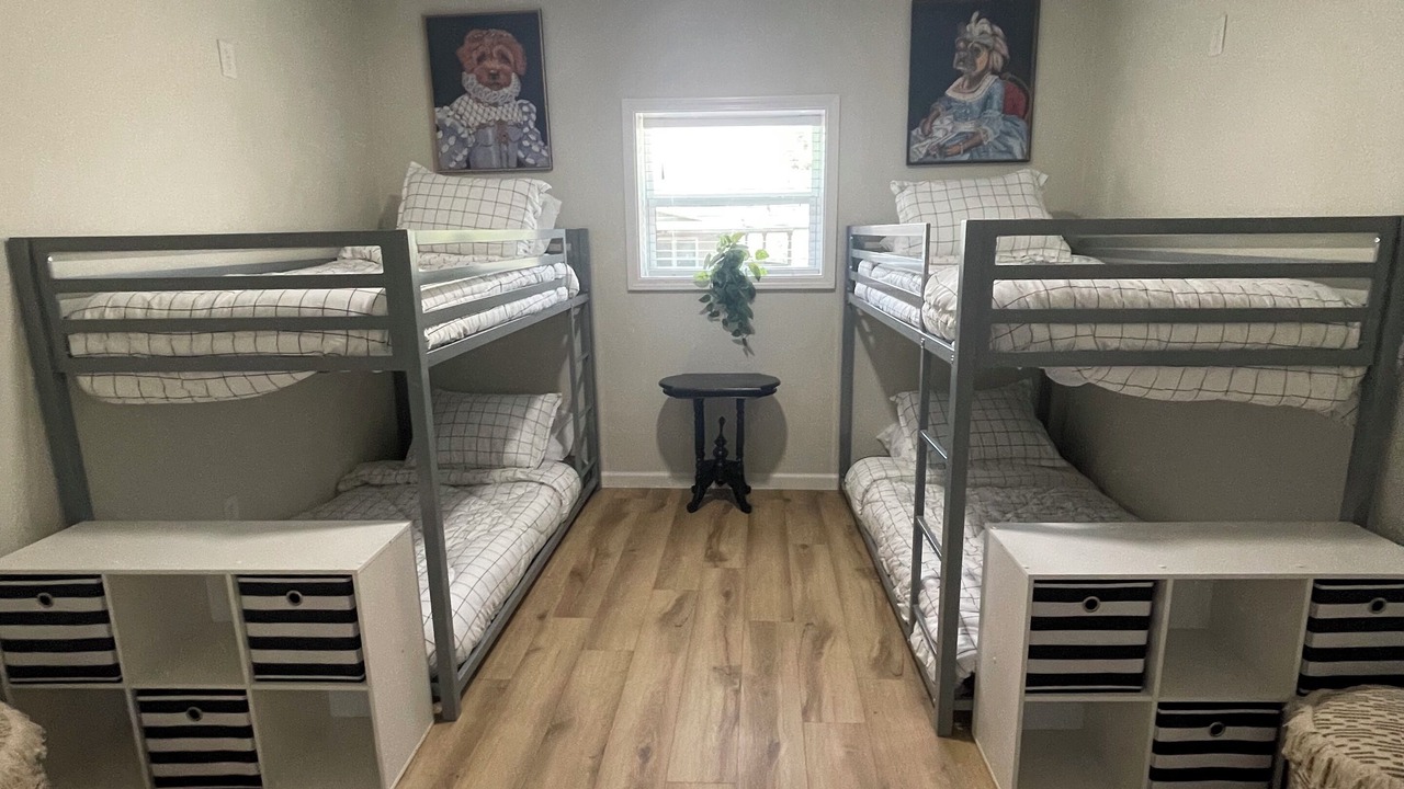 Photo of Bedroom in Rambo Riviera
