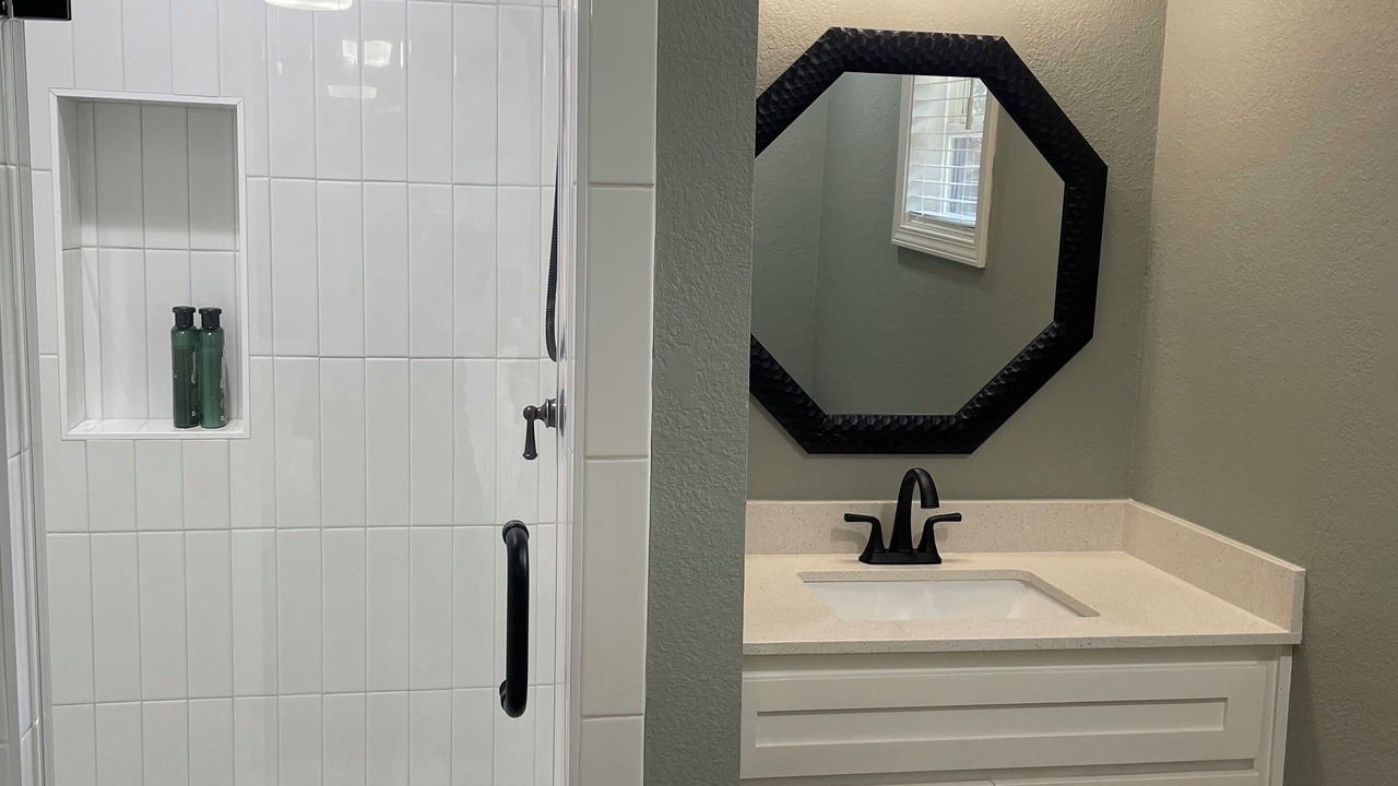 Photo of Bathroom in Rambo Riviera