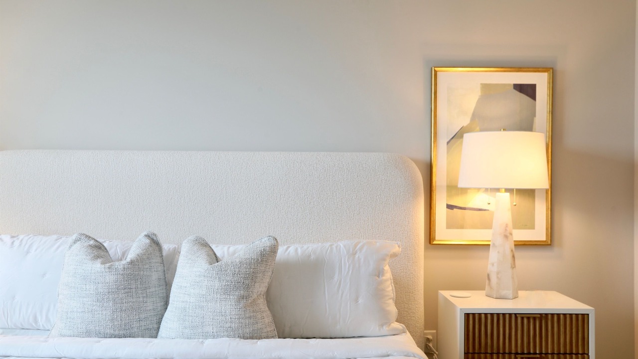 Photo of Bedroom in Oxford