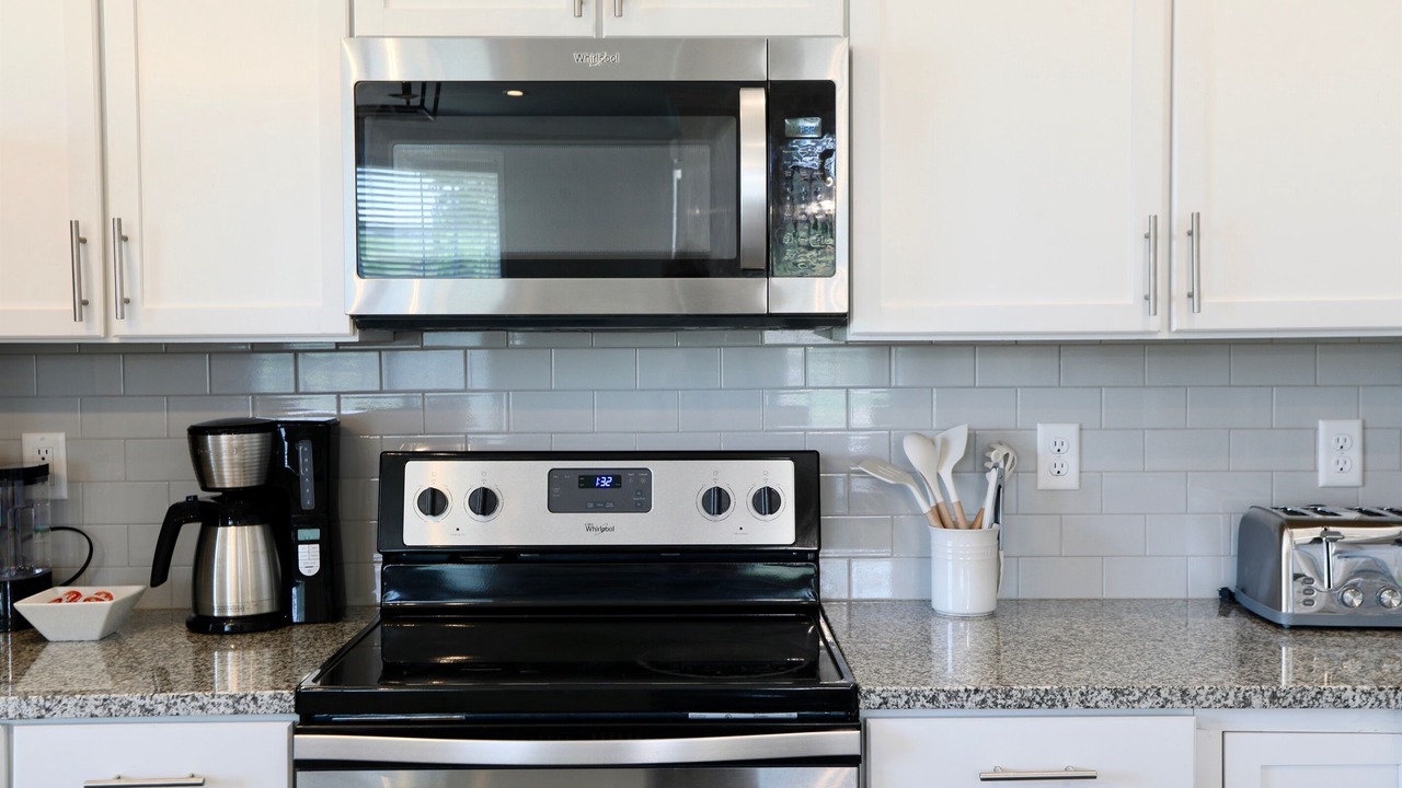 Photo of Kitchen in Oxford