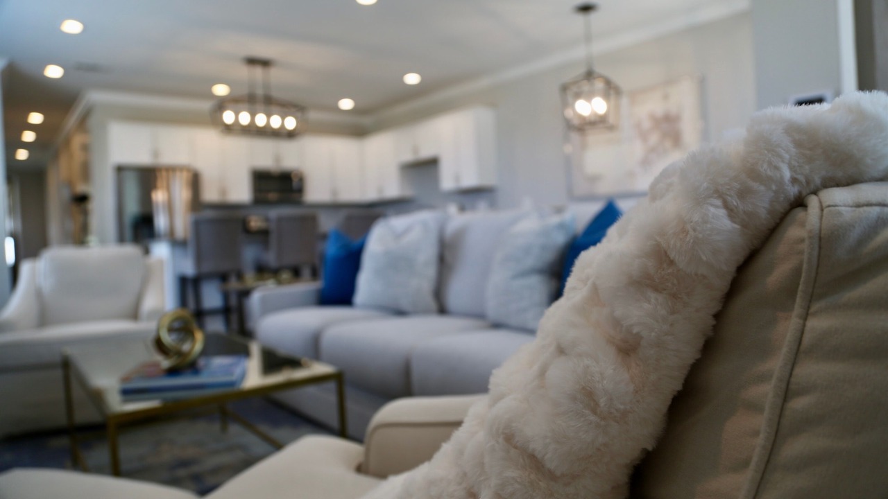 Photo of Livingroom in Oxford
