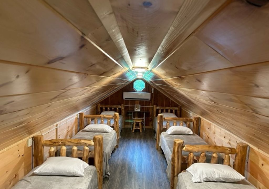 Photo of Bedroom in Jasper