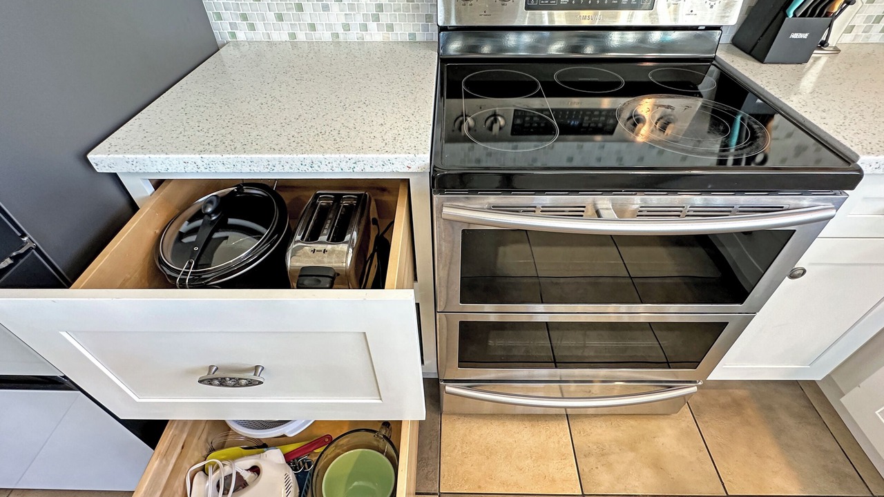 Photo of Kitchen in Hatteras