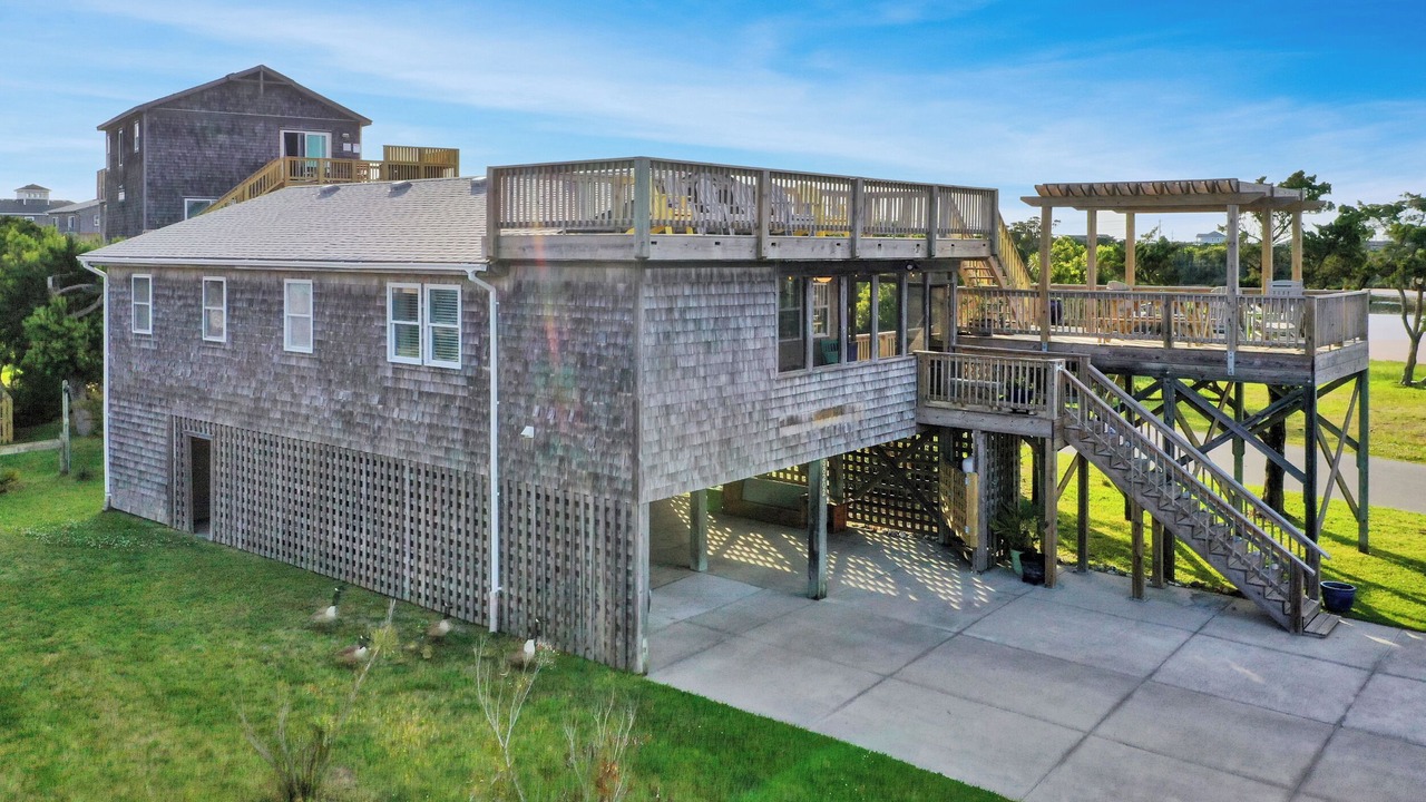 Photo of Outdoor in Hatteras