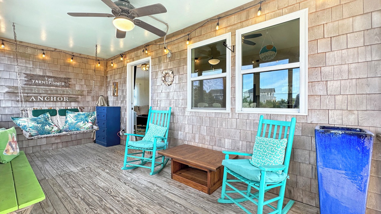 Photo of Outdoor in Hatteras