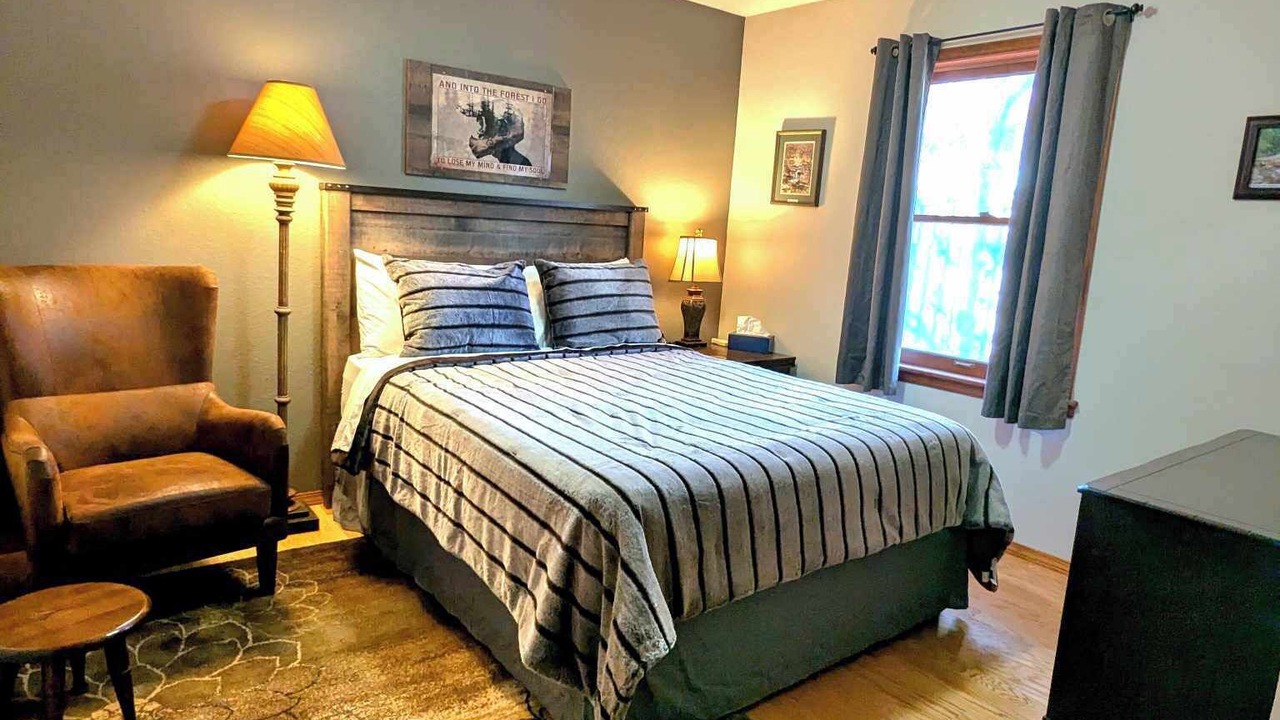 Photo of Bedroom in Bella Vista